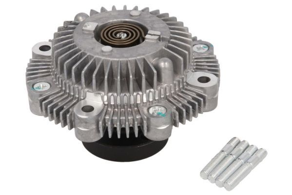 Kupplung, Kühlerlüfter