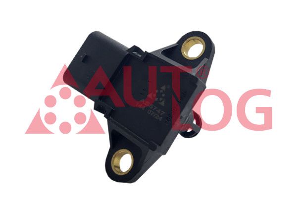 Sensor, Saugrohrdruck