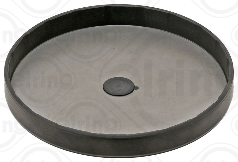 Deckel