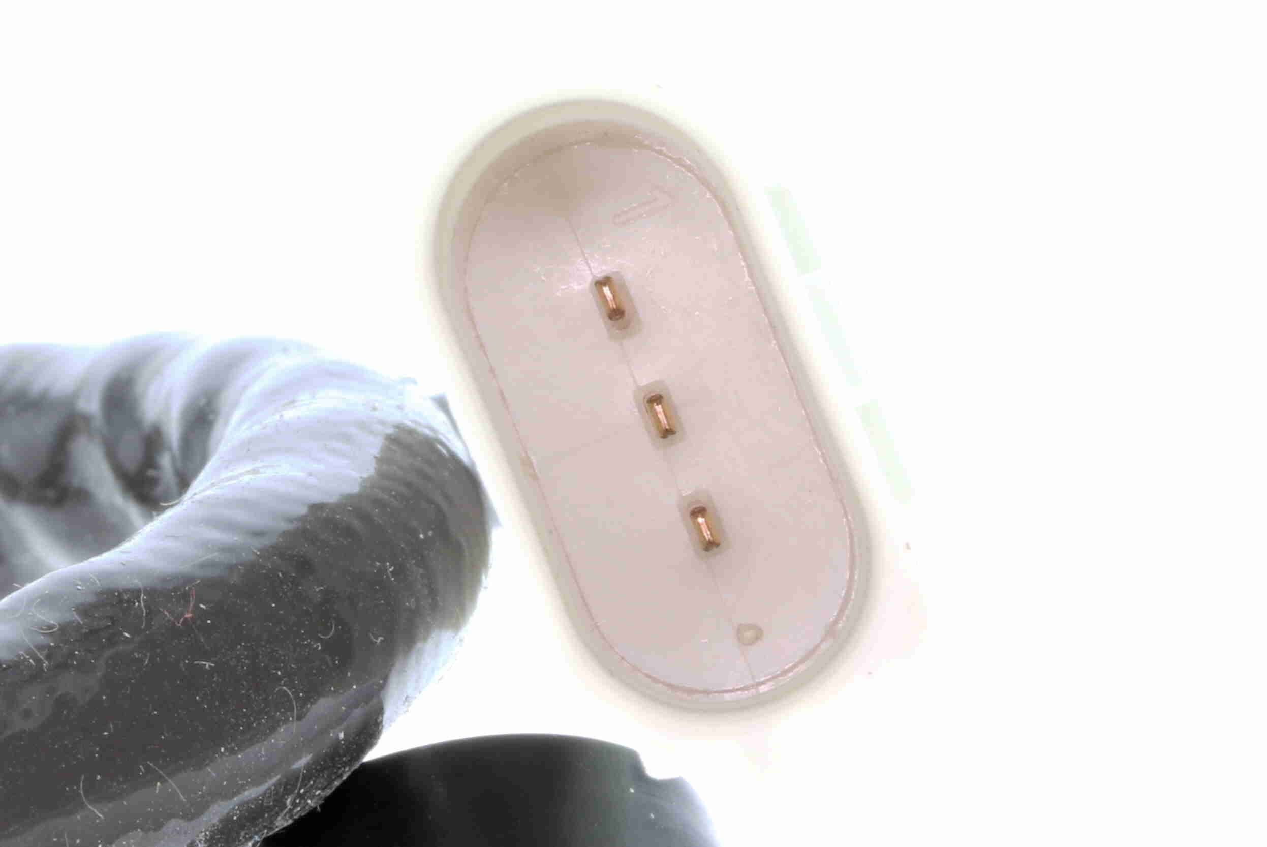 Klopfsensor