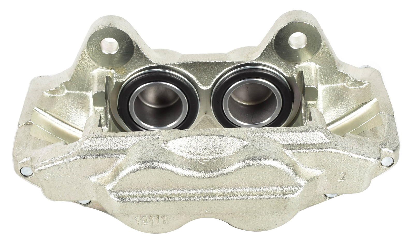 DBA Street Series TOYOTA FJ CRUISER GSJ15 4.0L P 4WD F LH 11/10 - 4/15 - TecDoc 1