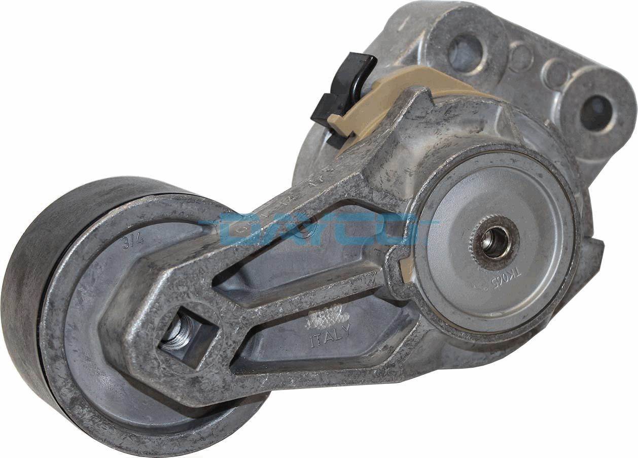AUTOMATIC BELT TENSIONER  89457 - TecDoc 2