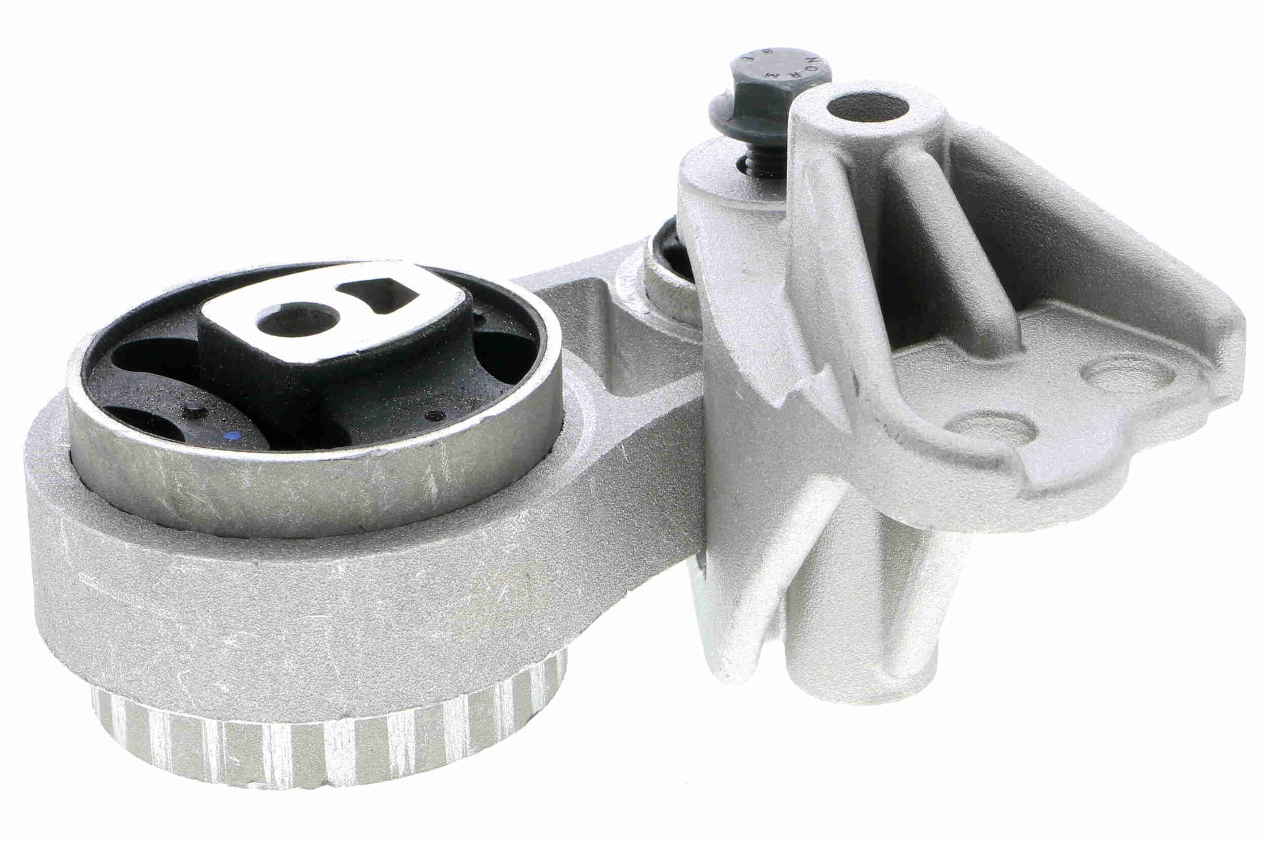Lagerung, Motor