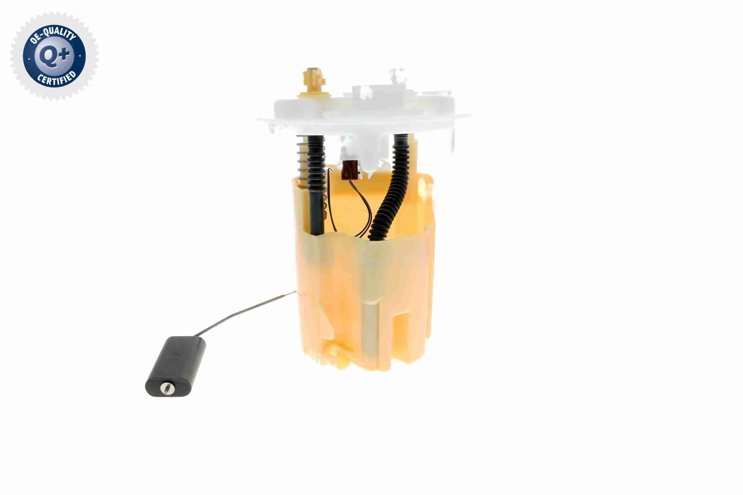 Sensor, Kraftstoffvorrat