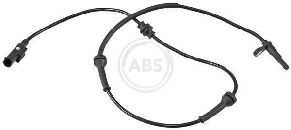 Sensor, Raddrehzahl