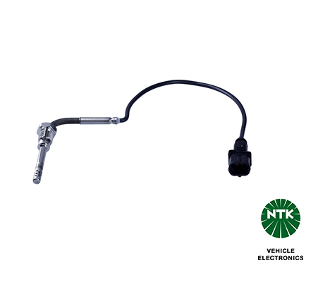 Sensor, Abgastemperatur
