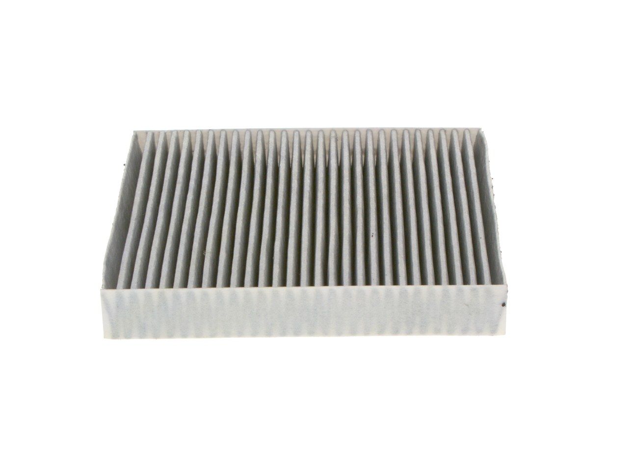 Filter, Innenraumluft