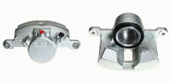 Bremssattel
