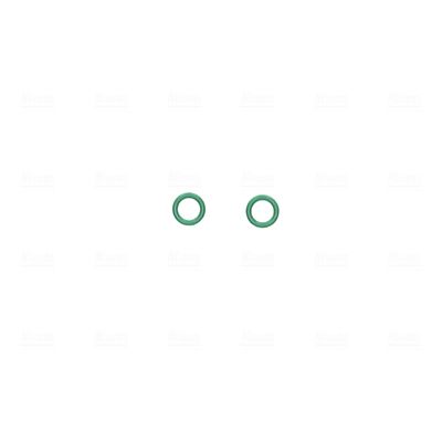 kondensatorius, oro kondicionierius