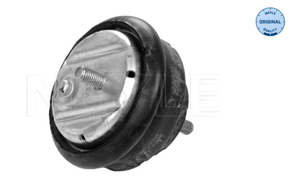 Lagerung, Motor