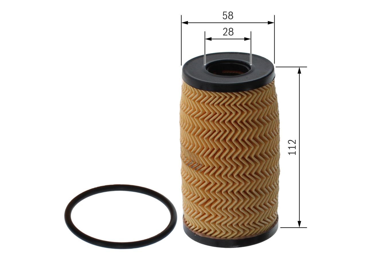 &Ouml;lfilter