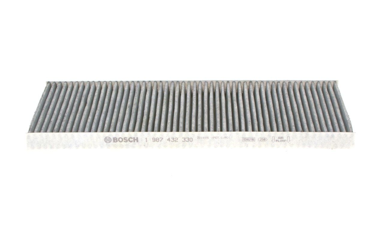 Filter, Innenraumluft Filter, Innenraumluft