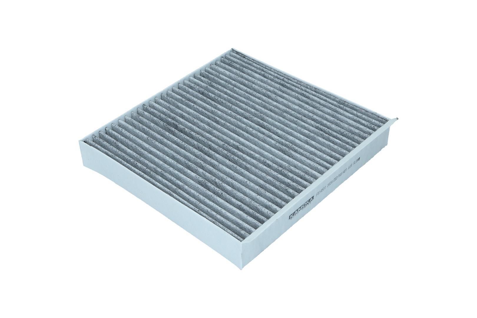 Filter, Innenraumluft