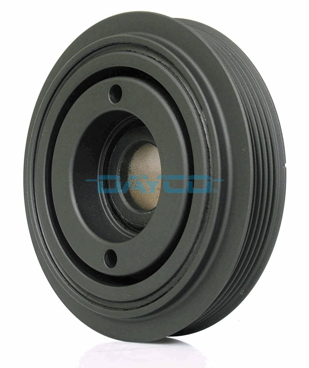 HARMONIC BALANCER - OEM - TecDoc 1