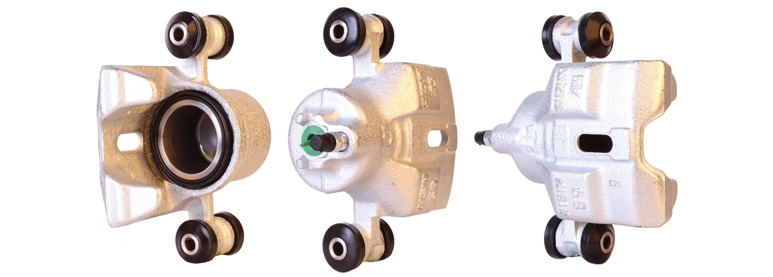 ELSTOCK 83-0344 - Bremssattel