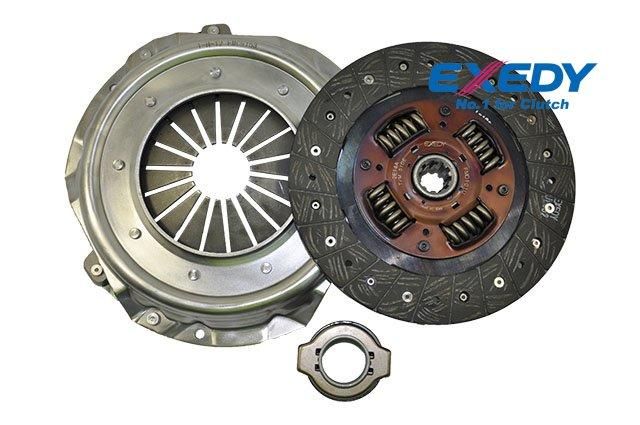 240mm Ford - TecDoc Only
