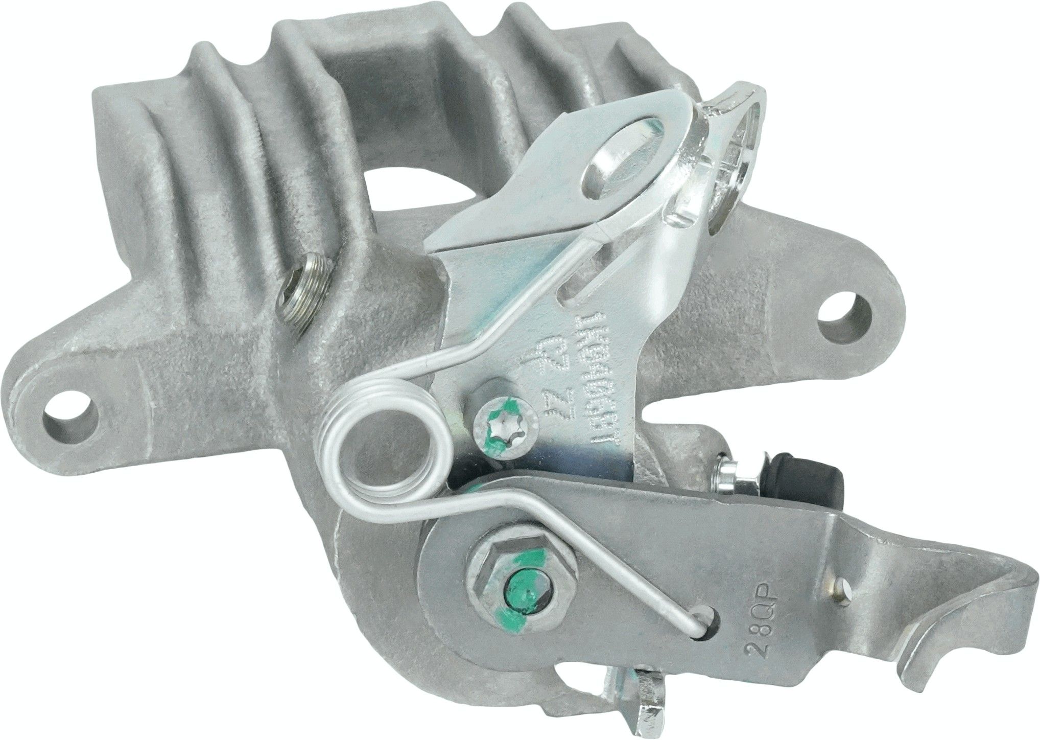 Bremssattel