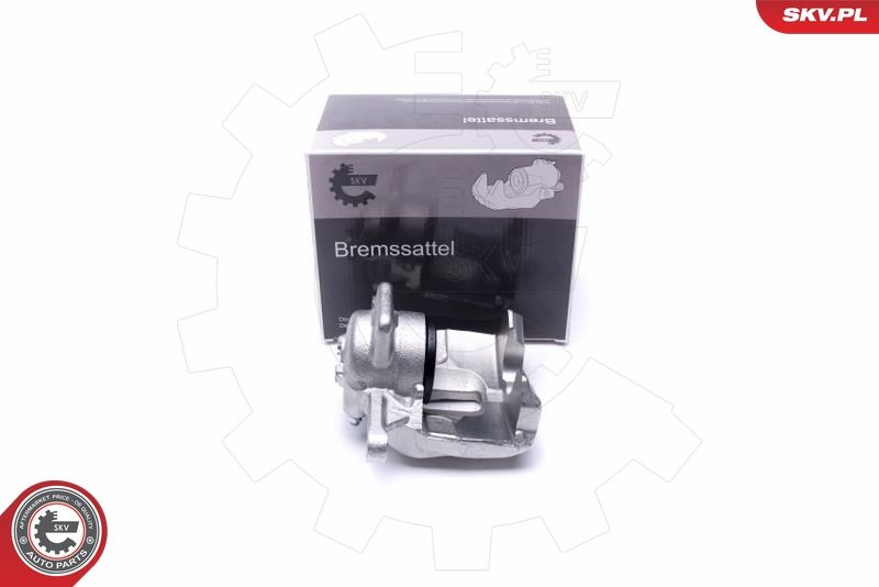 Brake Caliper 55SKV941