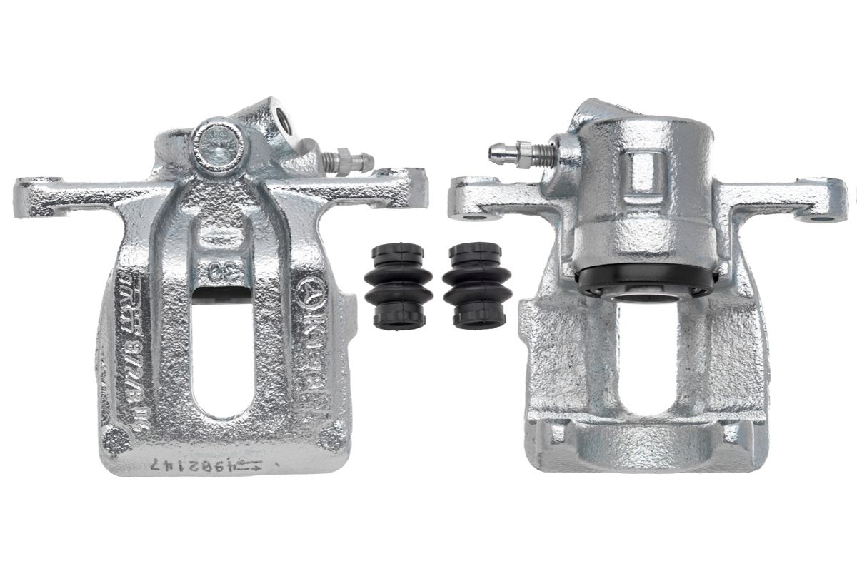 Bremssattel