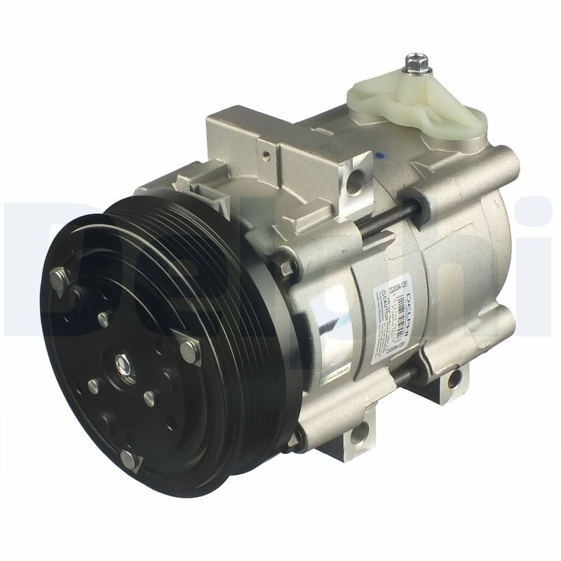 Compressor, air conditioning CS20304-12B1