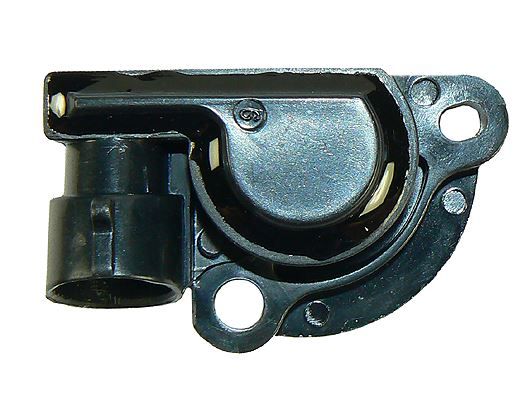 Sensor, Drosselklappenstellung
