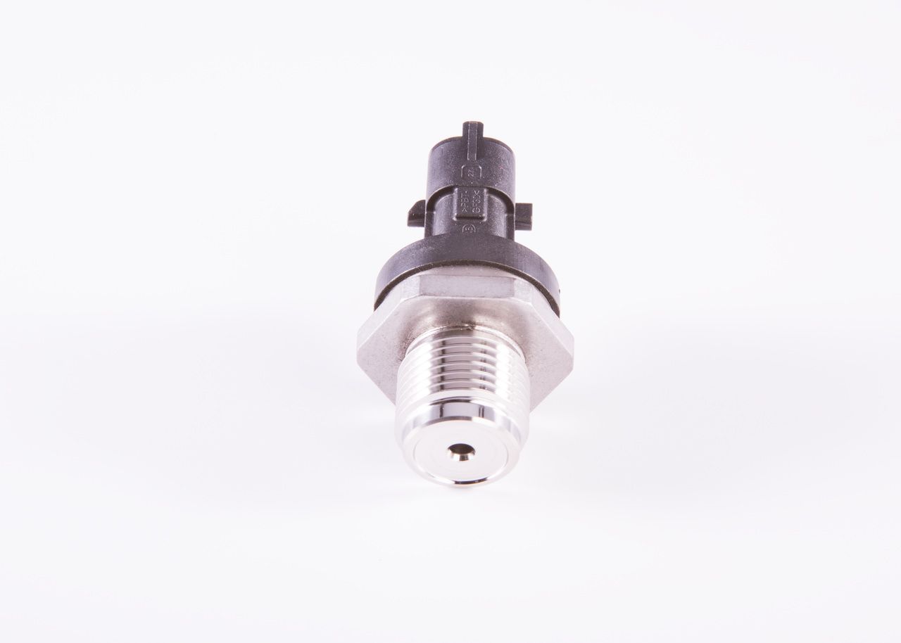 Sensor, Kraftstoffdruck