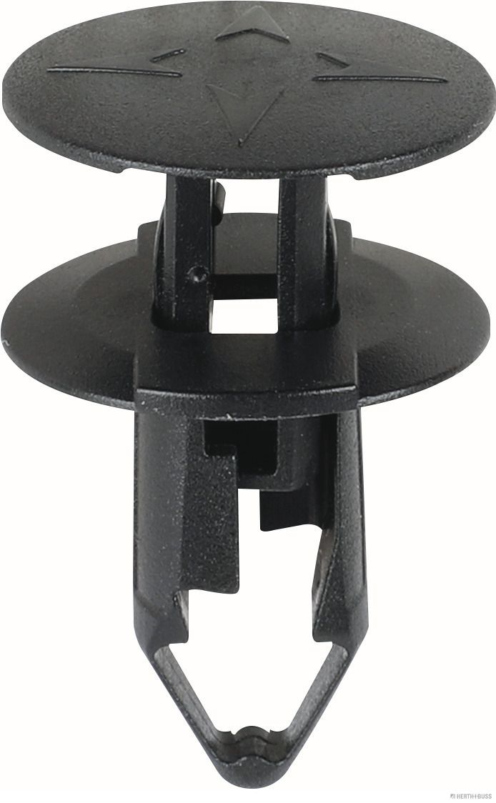 Clip, Zier-/Schutzleiste