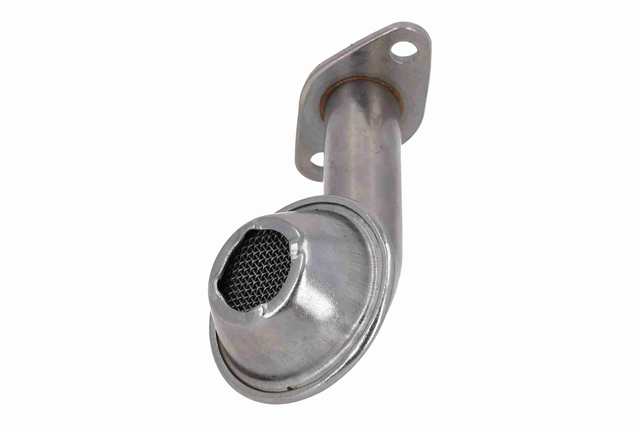 &Ouml;lpumpensaugrohr