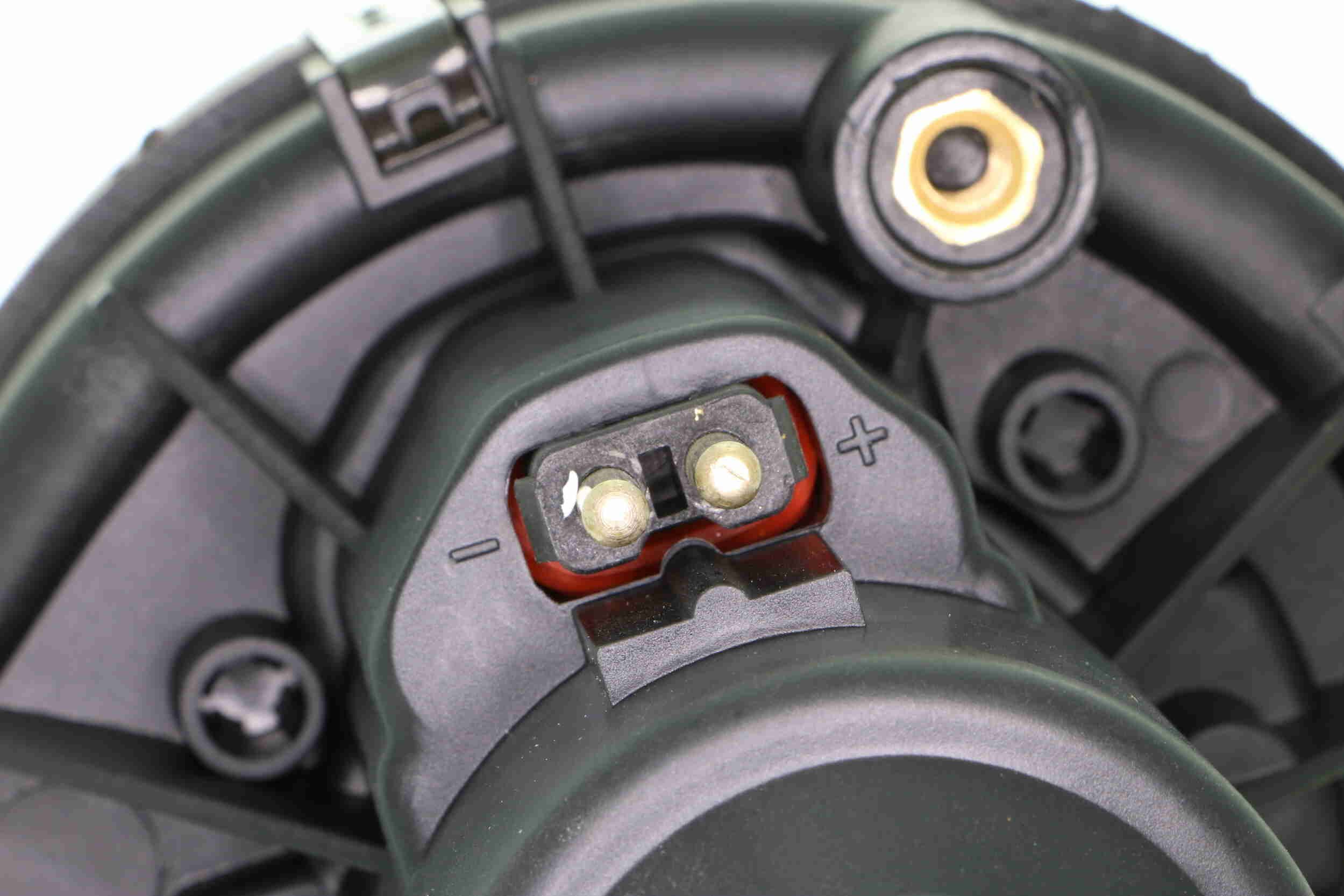 Sekundärluftpumpe Sekundärluftpumpe