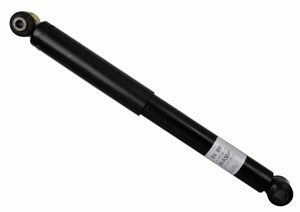 *DG* SACHS SHOCK ABSORBER - TecDoc Only