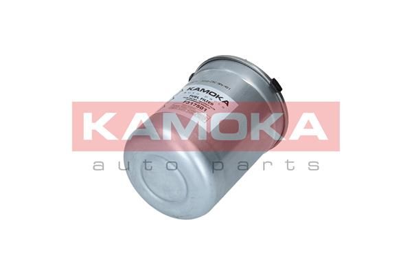 Kraftstofffilter