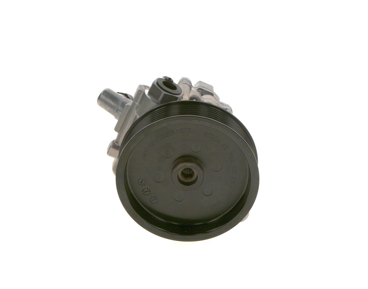 BOSCH K S00 000 633 Hydraulic Pump, steering