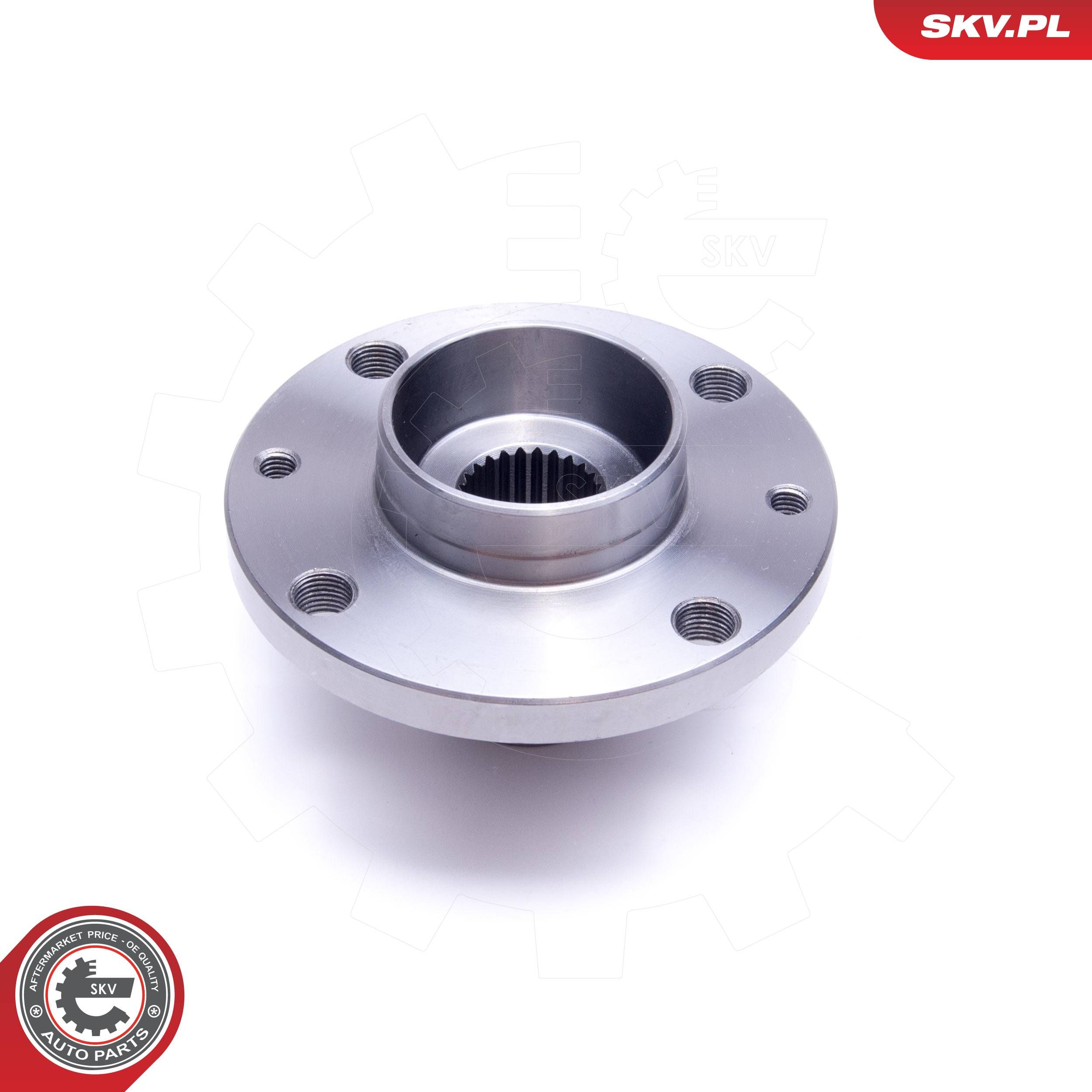 ESEN SKV 29SKV434 - Radlagersatz