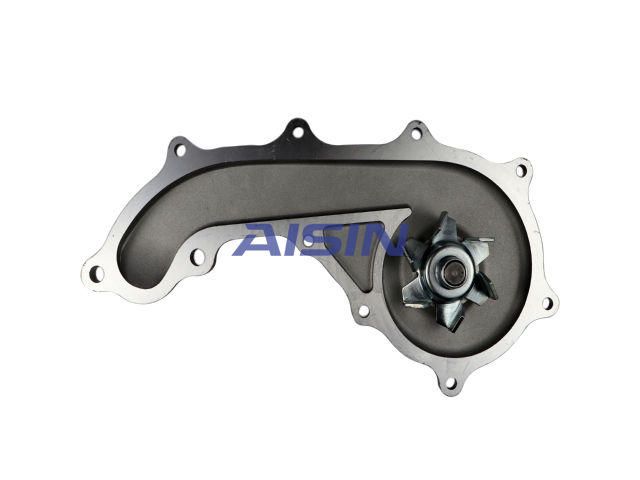 Water Pump - 2TRFE / 3RZFE - TecDoc 1