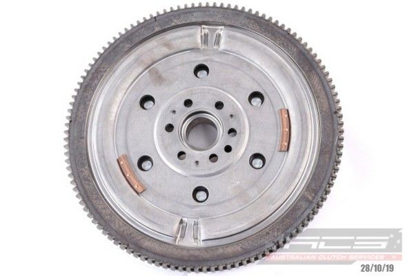 DMF VOLVO 1.6L - TecDoc 2