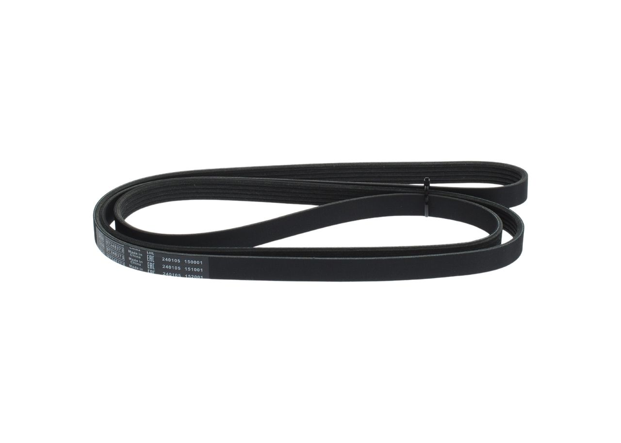 BOSCH 1 987 948 331 V-Ribbed Belt