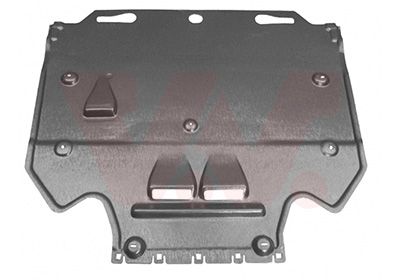 Motorraumd&auml;mmung