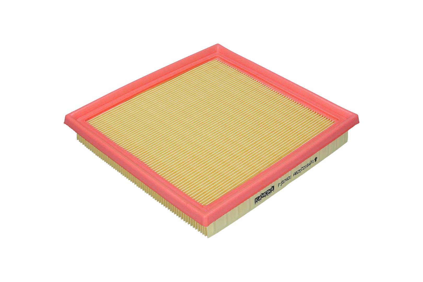 Luftfilter Luftfilter