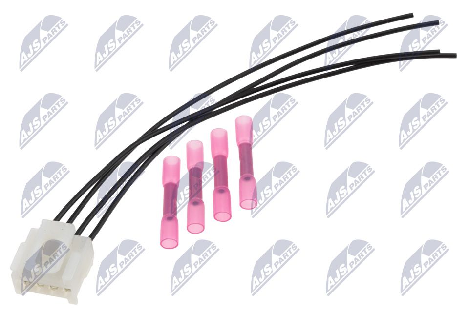 NTY EZ-FT-002 Kabelreparatursatz, Heckleuchte