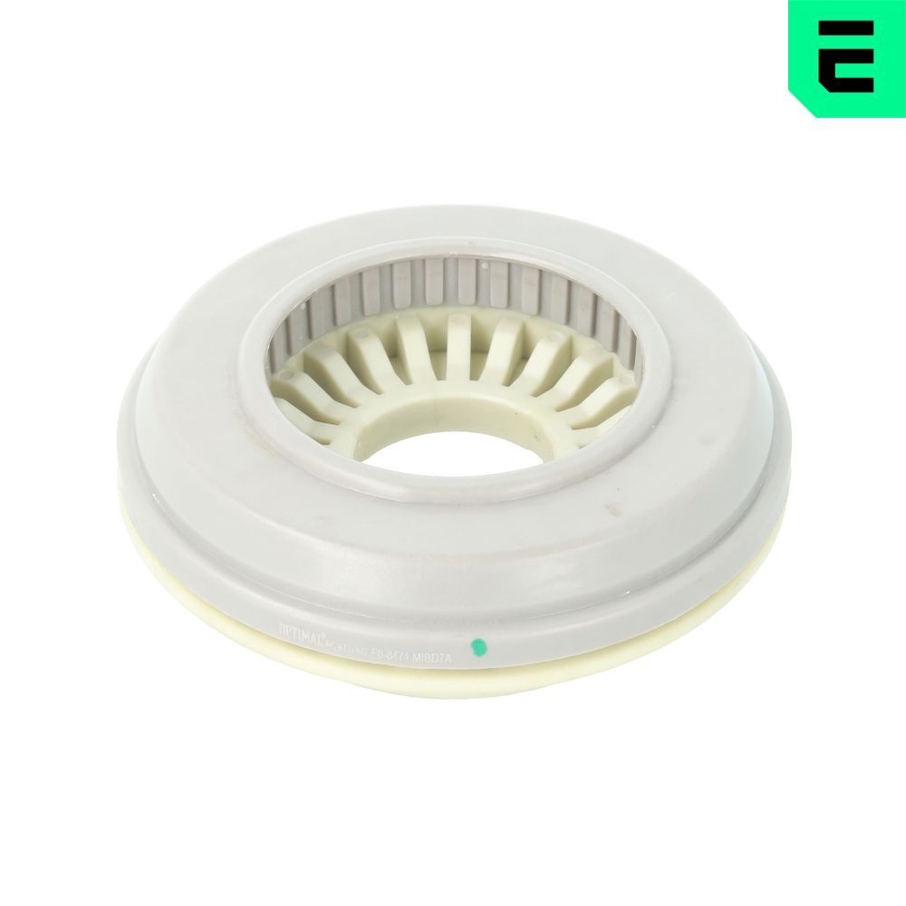 OPTIMAL F8-8471 - W&auml;lzlager, Federbeinst&uuml;tzlager