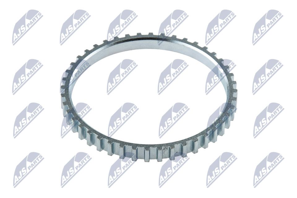 Sensorring, ABS