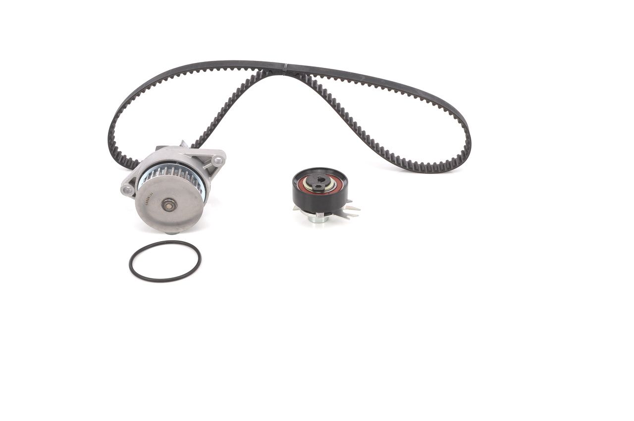 Water Pump & Timing Belt Kit 1 987 948 858