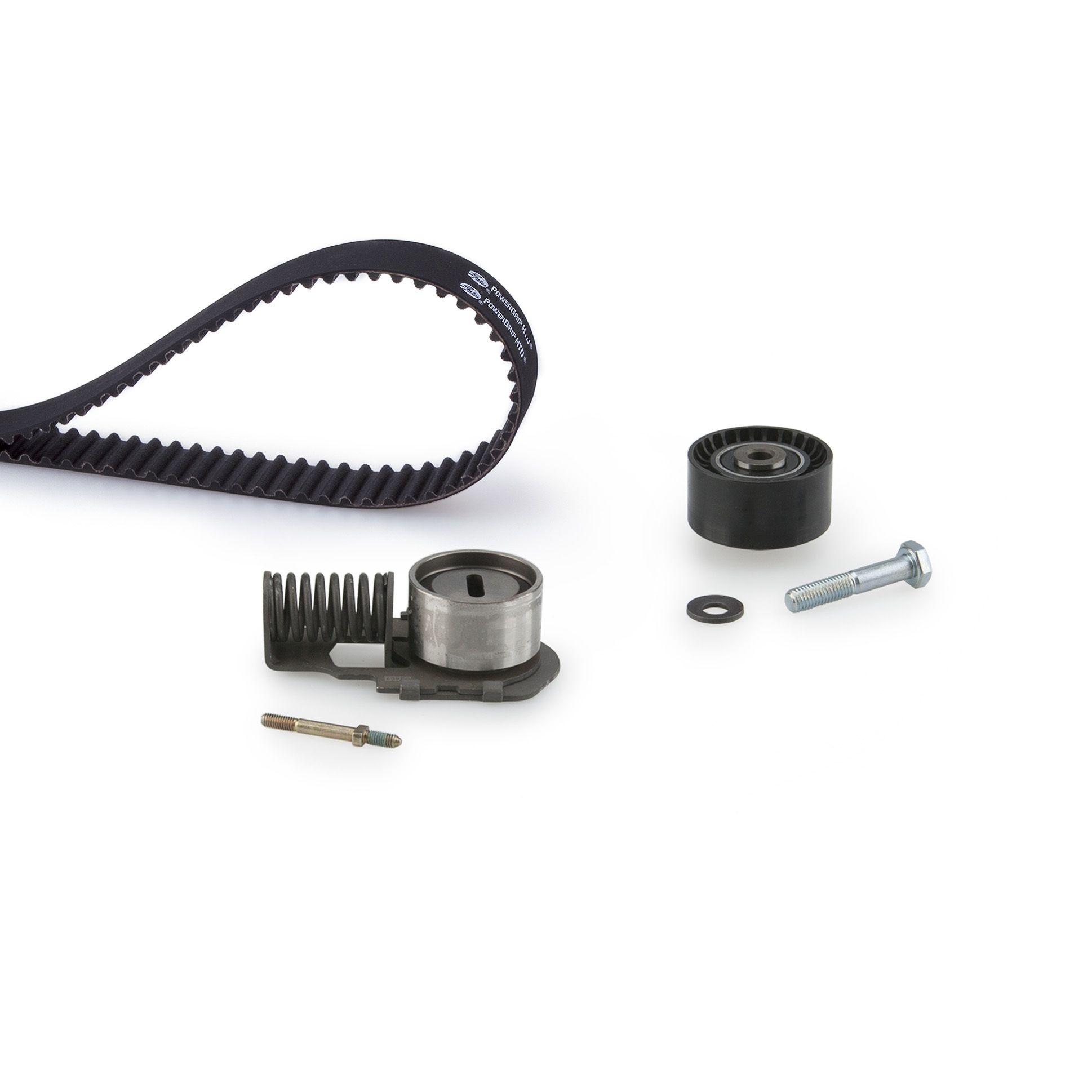 Timing Belt Kit K015249XS