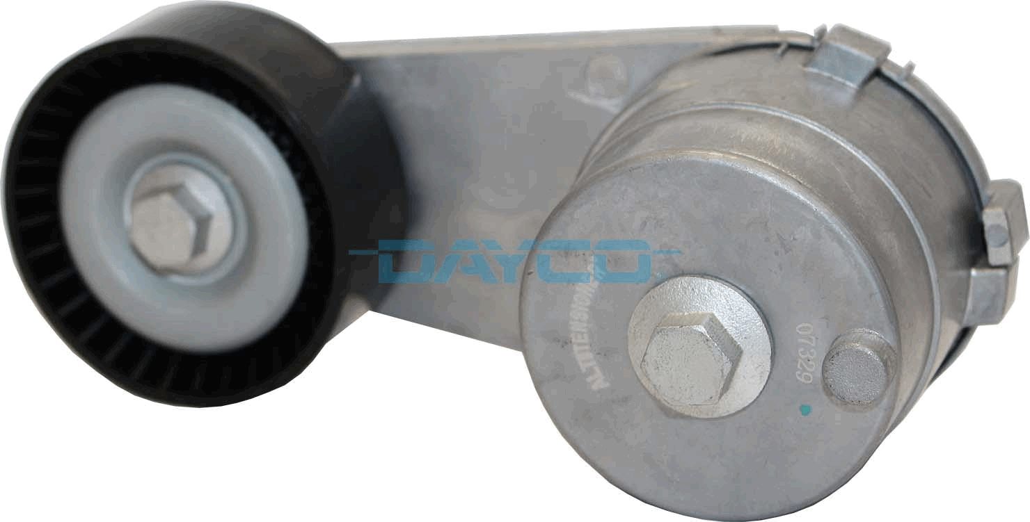 AUTOMATIC BELT TENSIONER  132017 - TecDoc 1