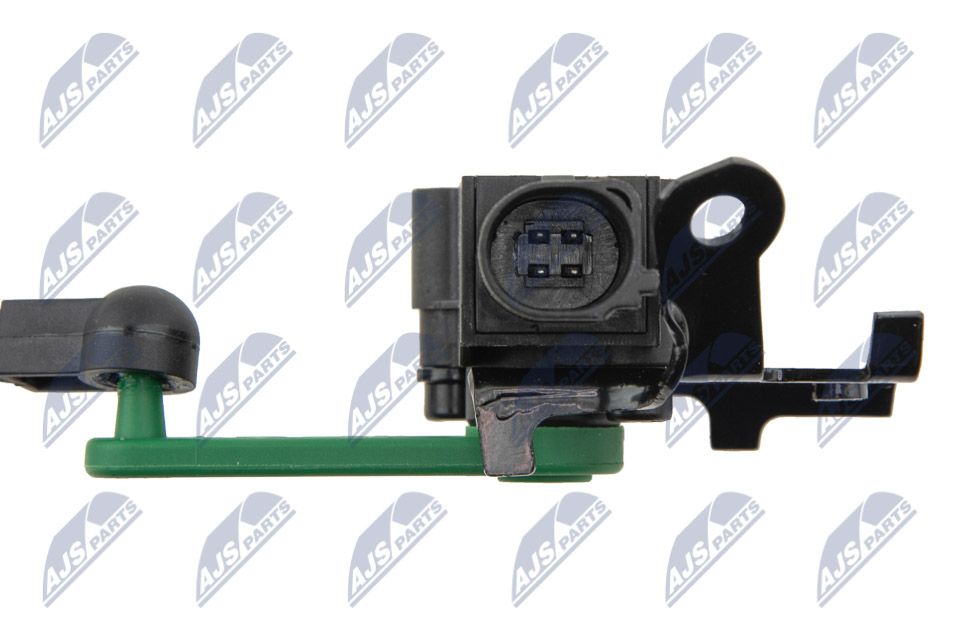 Sensor, Leuchtweitenregulierung