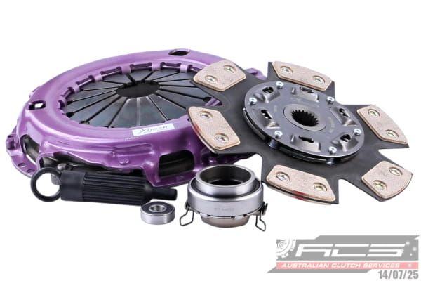 KIT PER TOYOTA SUPRA 3.0L - TecDoc Only