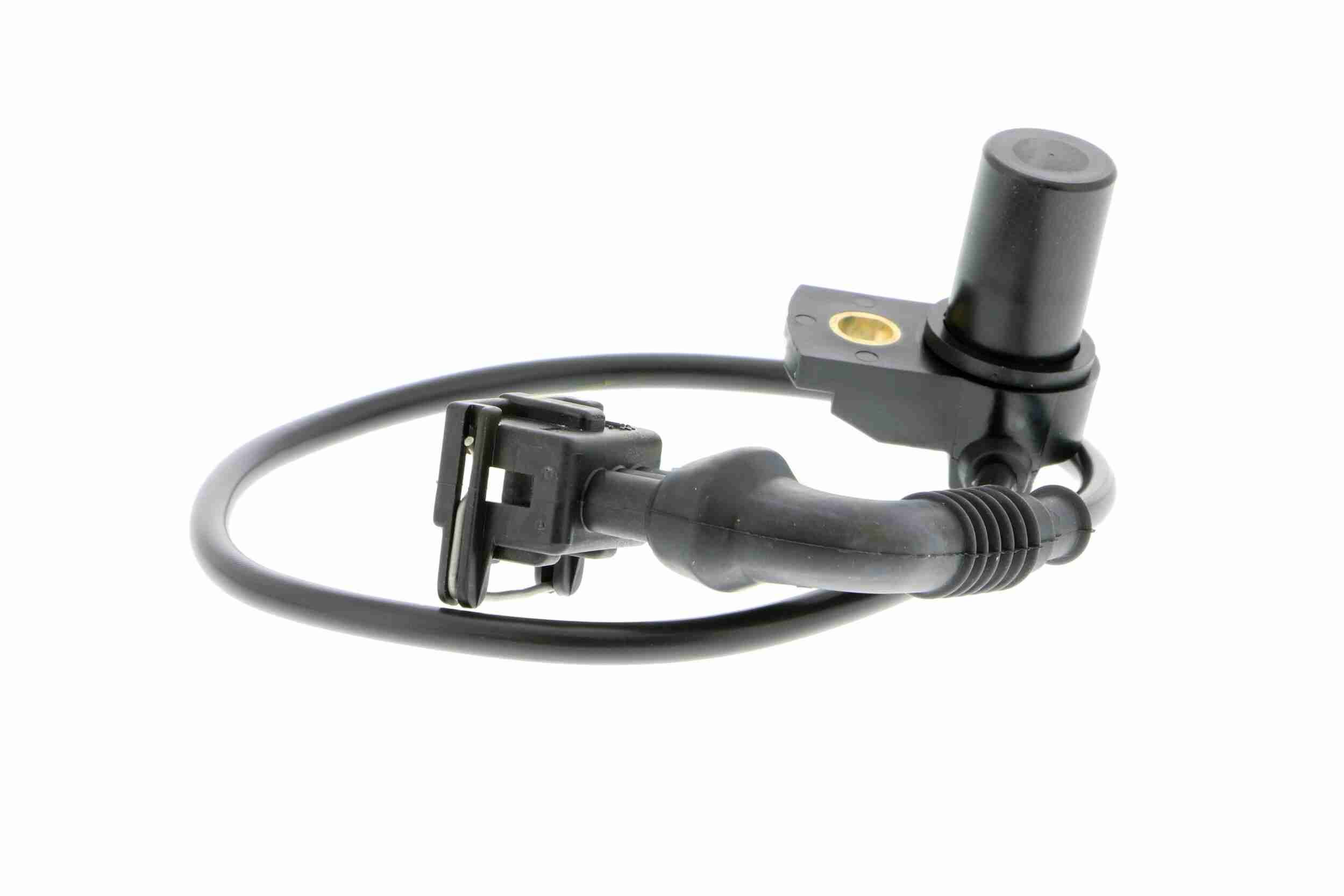 Sensor, Z&uuml;ndimpuls