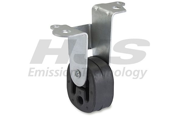 HJS 83 11 3918 - Halter, Abgasanlage