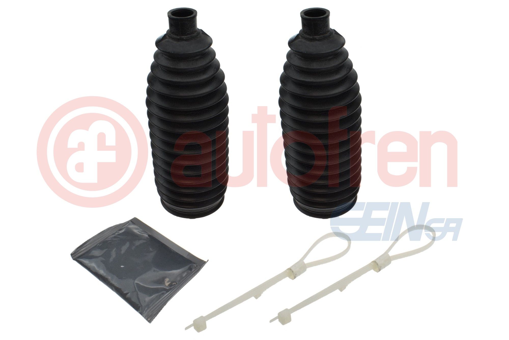 Bellow Kit, steering D9049C