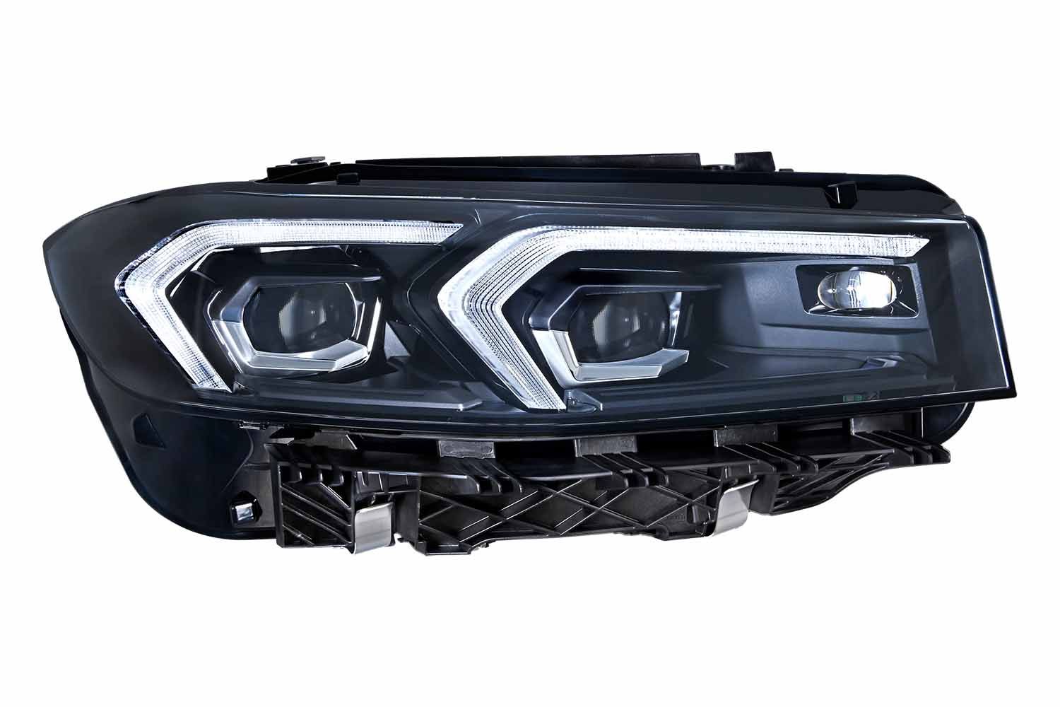 Hella 1EX 016 809-721 Hauptscheinwerfer
